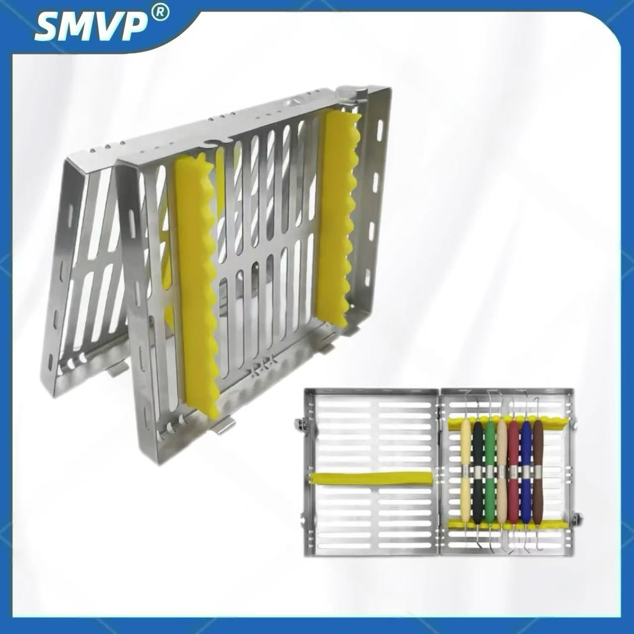 Dental Sterilization Rack Surg - Autoclave Sterilizer Dental review and price