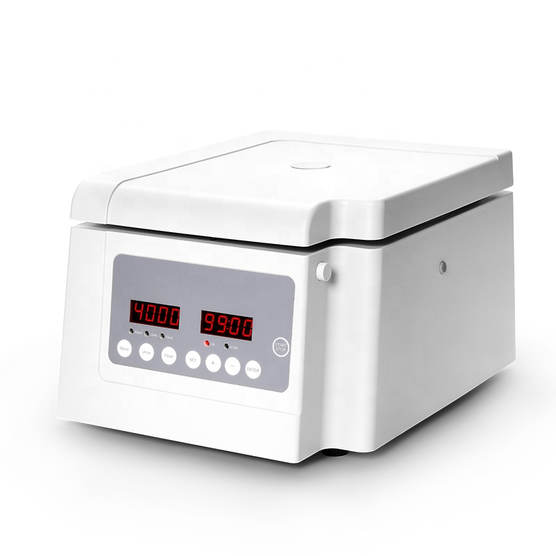 YSCF0408 Good Price Medical Ce - Medical Lab Machine Price review and price