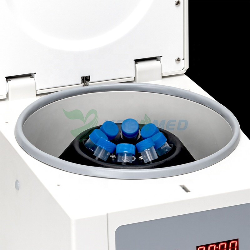YSCF0408 Good Price Medical Ce - Medical Lab Machine Price review and price