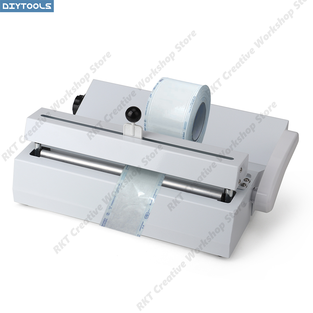 Heat Sealing Machine Steriliza - Autoclave Sterilizer Dental review and price