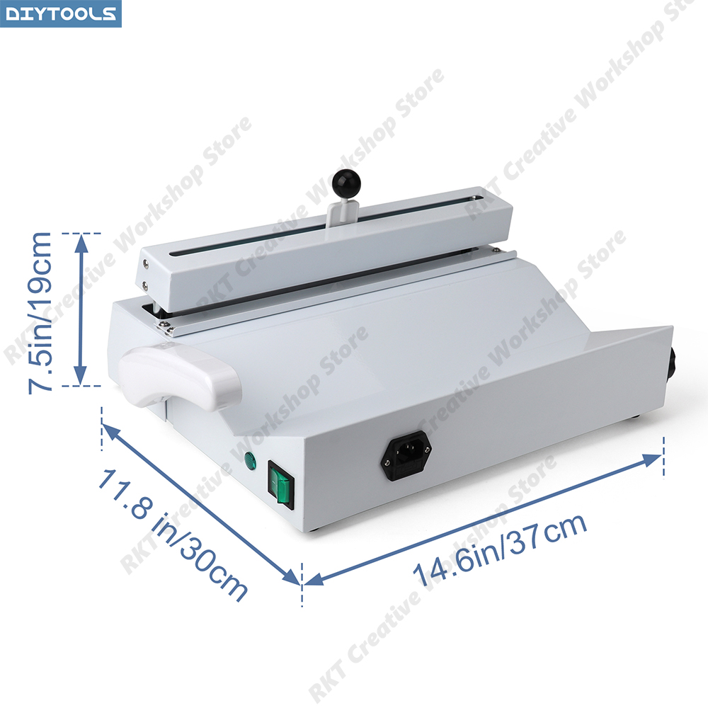Heat Sealing Machine Steriliza - Autoclave Sterilizer Dental review and price