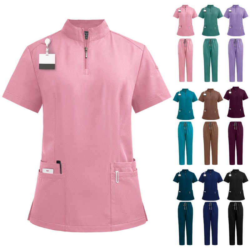 Neutral medical frosted stand  - Medical Lab Coat review and price