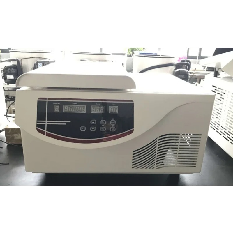 MY-B059E High-Speed Refrigerat - Medical Lab Machine Price review and price