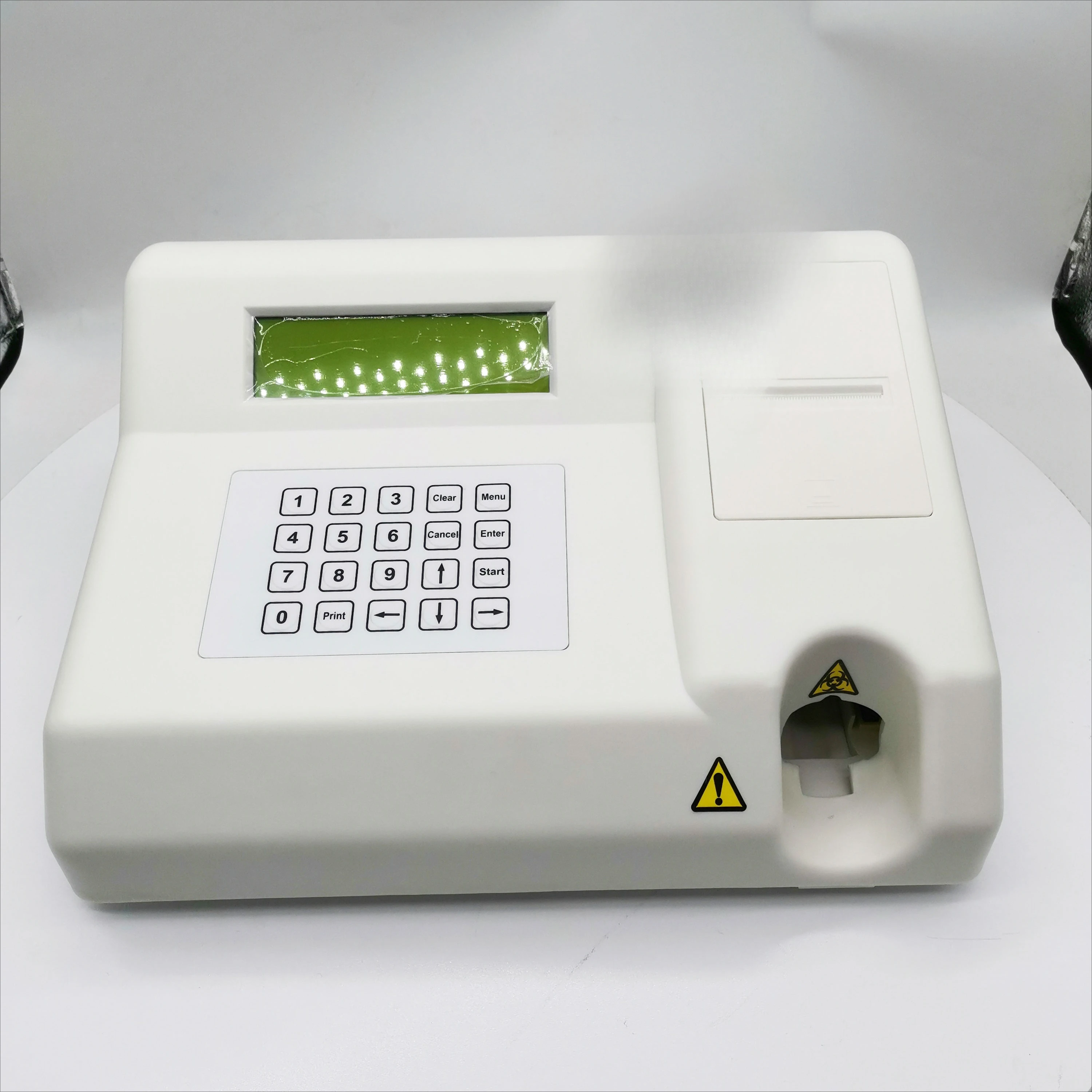 HC-B012 Urinalysis Testing Med - Medical Lab Machine Price review and price