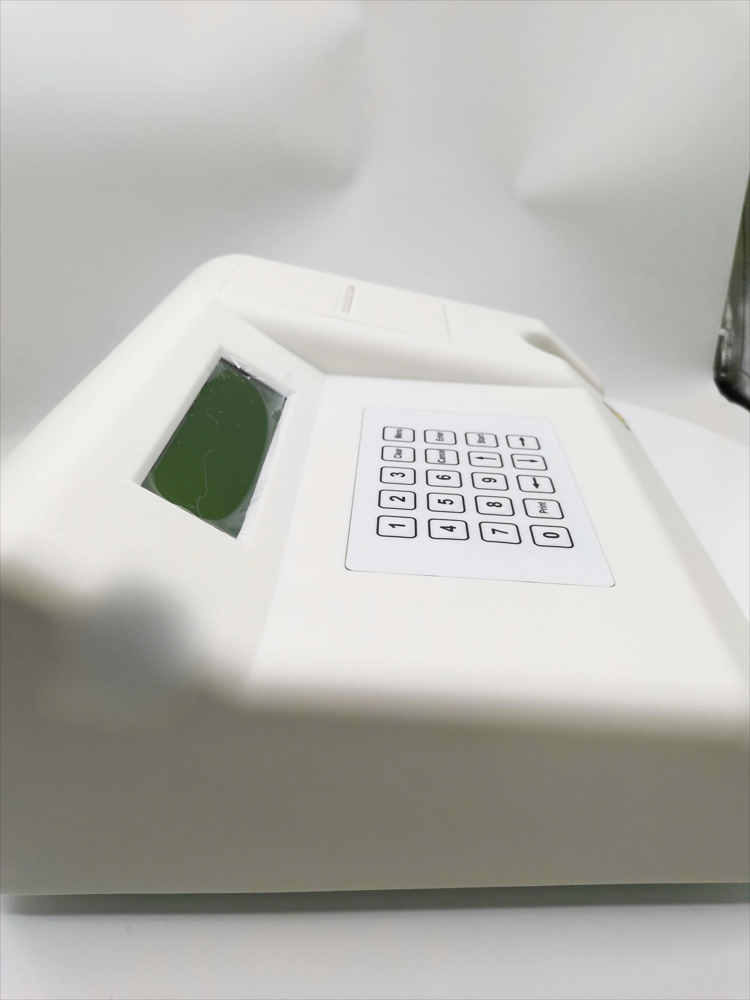 HC-B012 Urinalysis Testing Med - Medical Lab Machine Price review and price