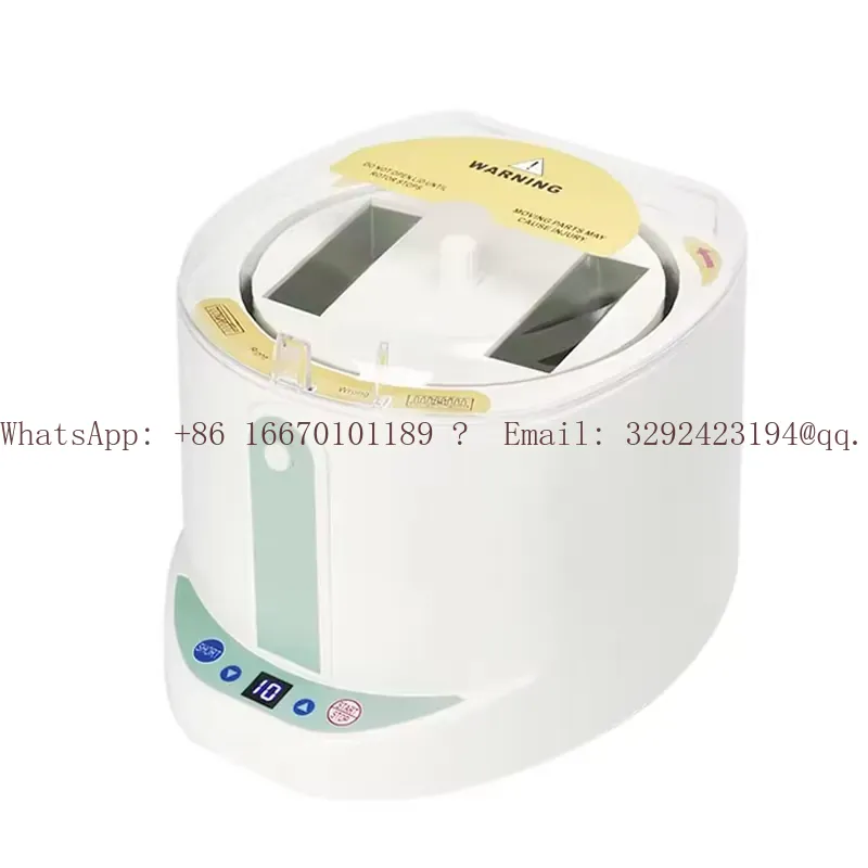 WEIAI Cheap Price 2500rpm Medi - Medical Lab Machine Price review and price