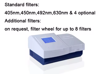 High Quality Medical Lab Equip - Medical Lab Machine Price review and price