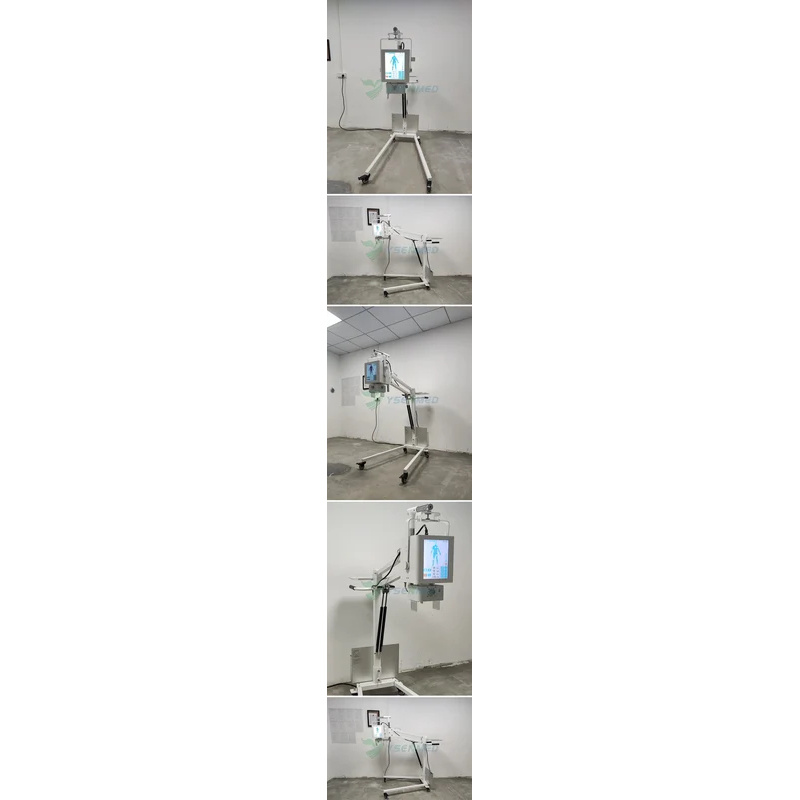 (Sea shipping) YSX056-PF Ysenm - Medical Lab Machine Price review and price