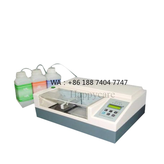 HC-B018  Laboratory  8 or 12 c - Medical Lab Machine Price review and price