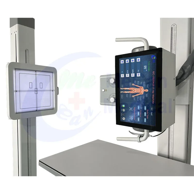 MeCan Medical High Frequency D - Medical Lab Machine Price review and price