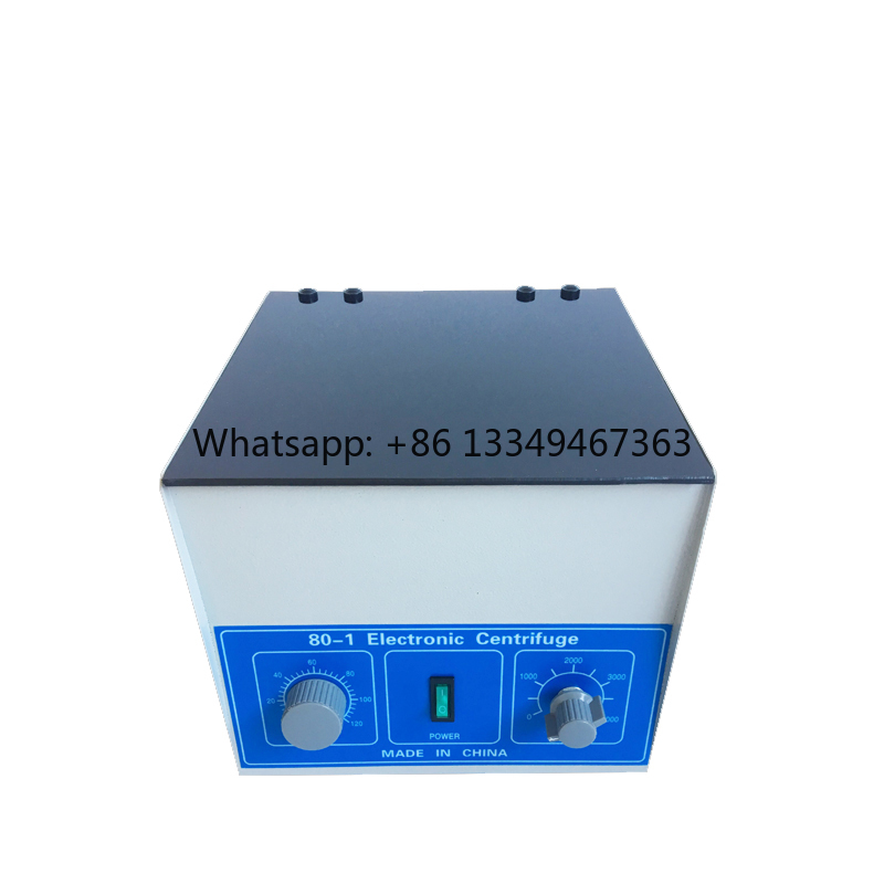 Best price Industrial Decanter - Medical Lab Machine Price review and price