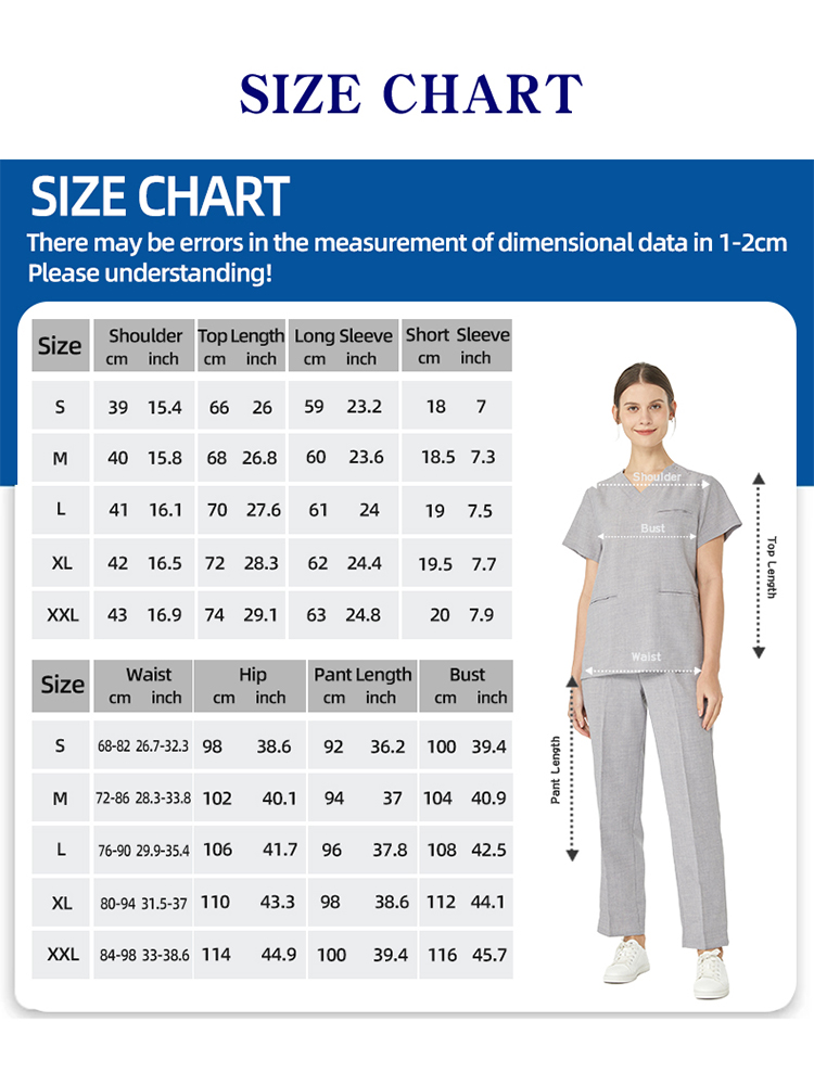 Micro Stretch Women‘s Nursing  - Medical Lab Coat review and price